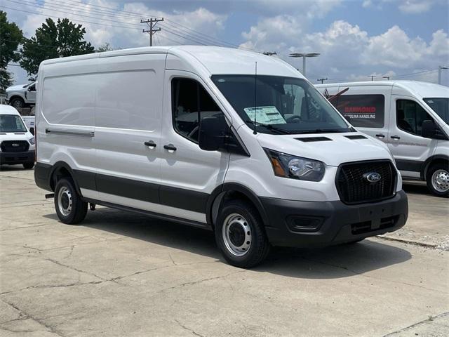 new 2025 Ford Transit-250 car, priced at $49,460
