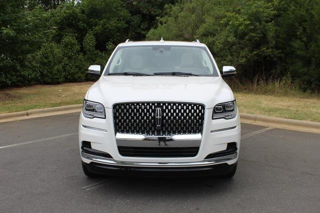 new 2024 Lincoln Navigator car, priced at $114,320