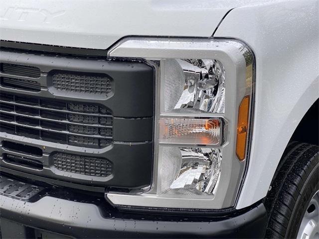 new 2024 Ford F-250 car, priced at $47,414