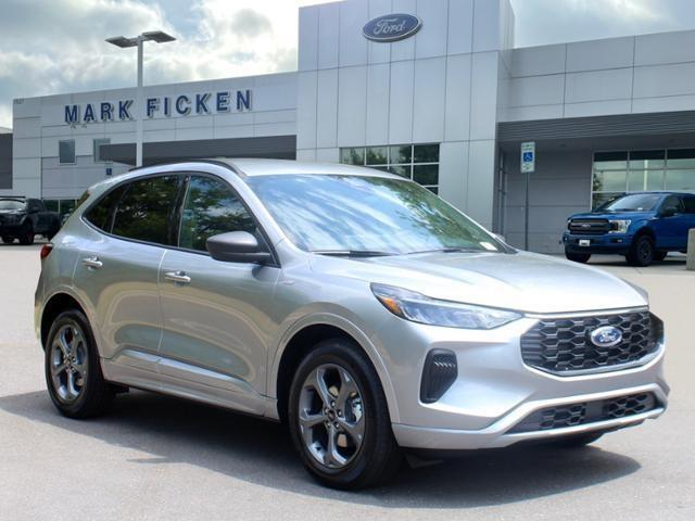 new 2024 Ford Escape car, priced at $29,980