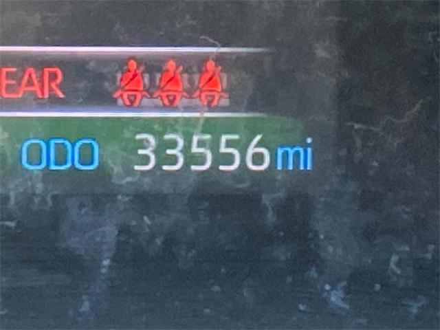 used 2021 Toyota RAV4 car, priced at $24,512