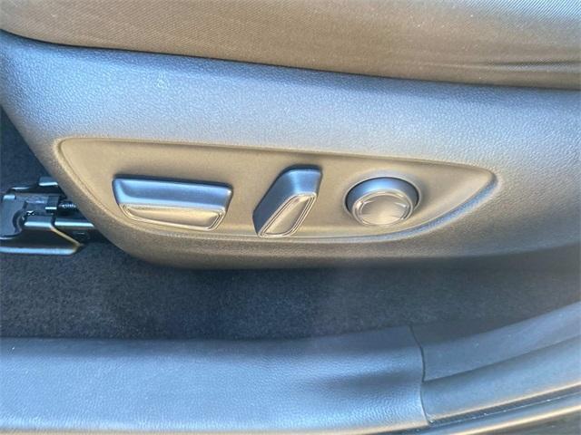 used 2024 Toyota RAV4 car, priced at $25,885