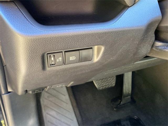 used 2024 Toyota RAV4 car, priced at $25,885