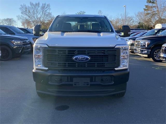 new 2024 Ford F-250 car, priced at $48,914