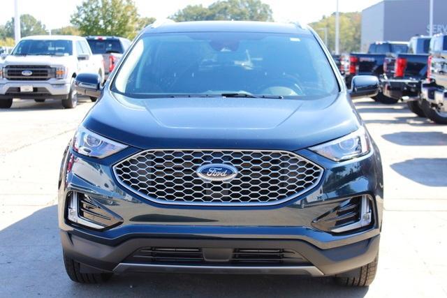 new 2024 Ford Edge car, priced at $36,946