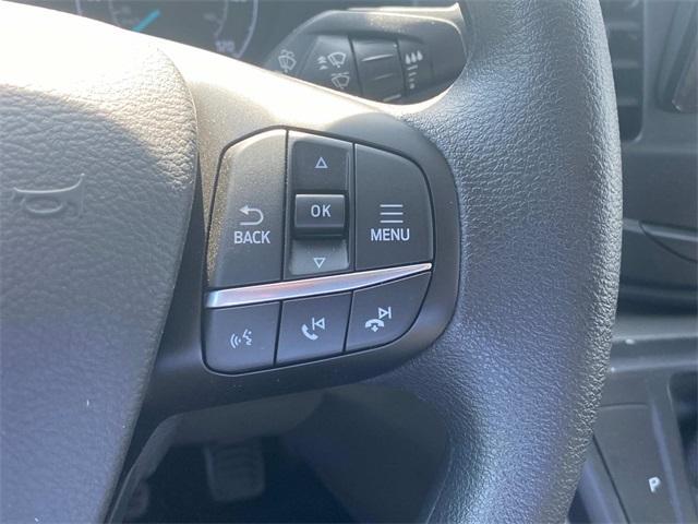 new 2024 Ford Transit-250 car, priced at $51,979