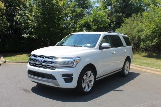 new 2024 Ford Expedition car, priced at $83,250