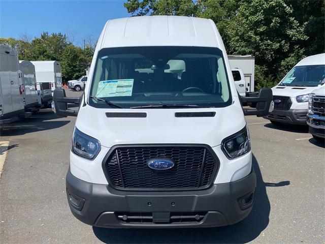 new 2025 Ford Transit-350 car, priced at $60,191
