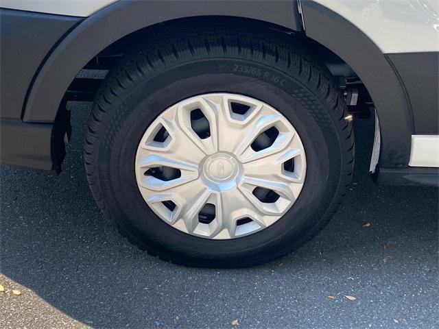 new 2025 Ford Transit-350 car, priced at $60,191