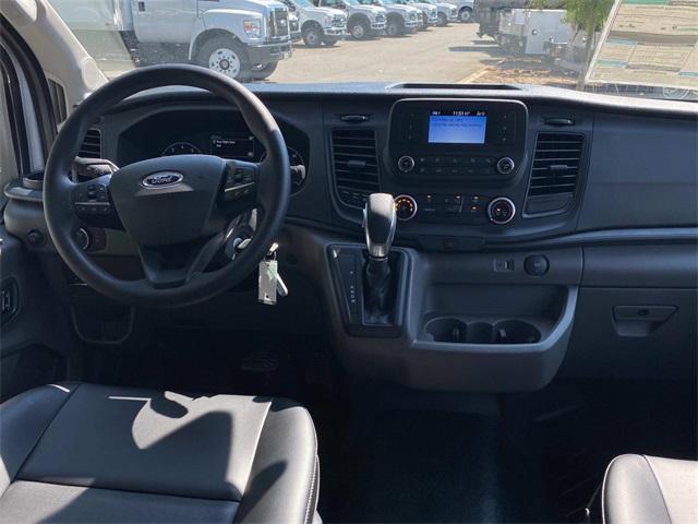 new 2025 Ford Transit-350 car, priced at $60,191