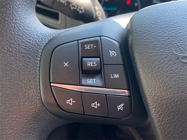new 2025 Ford Transit-350 car, priced at $60,191
