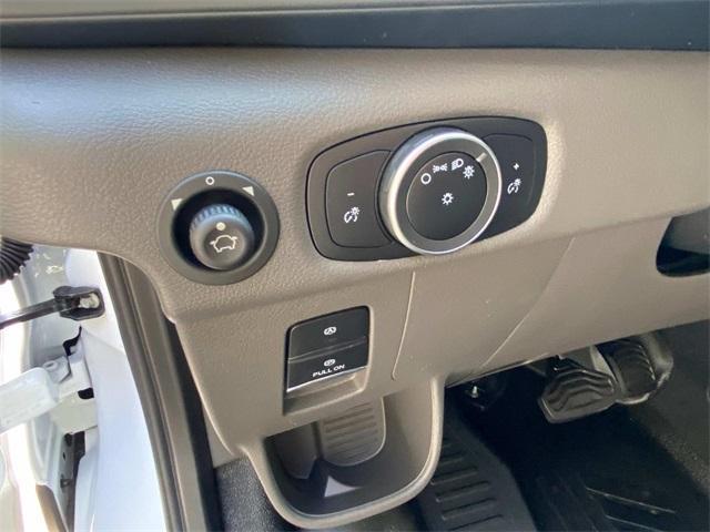 new 2025 Ford Transit-350 car, priced at $60,191