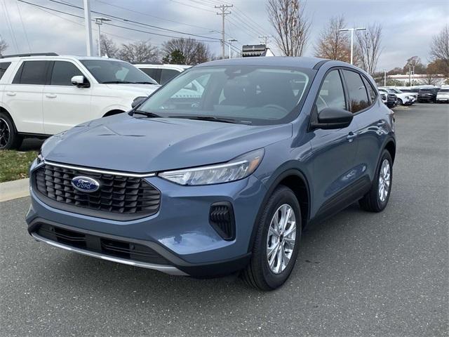 new 2025 Ford Escape car, priced at $27,304