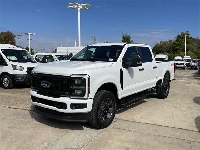 new 2024 Ford F-250 car, priced at $55,310