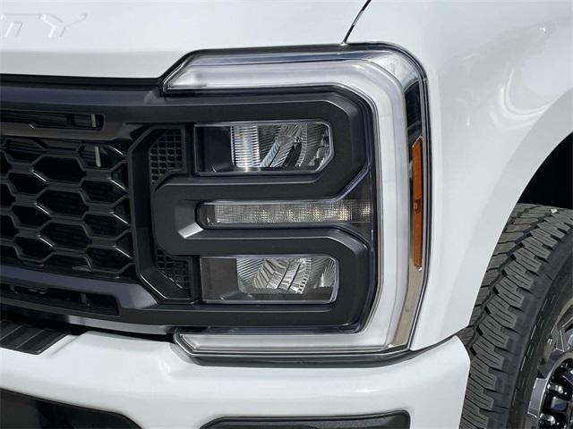 new 2024 Ford F-250 car, priced at $55,310