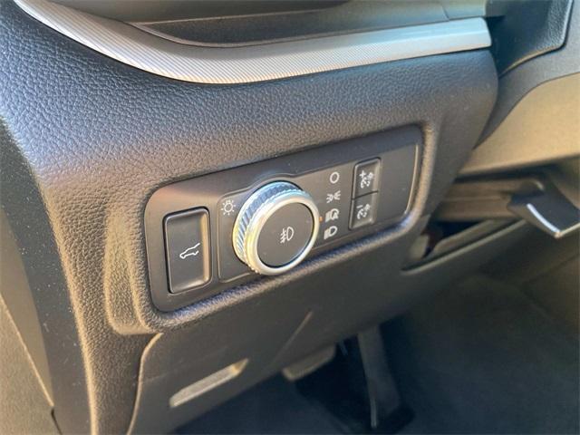 used 2022 Ford Explorer car, priced at $30,293