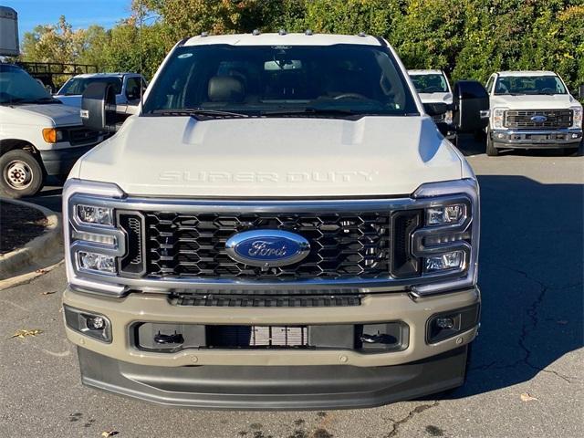 new 2026 Ford F-350 car, priced at $103,765