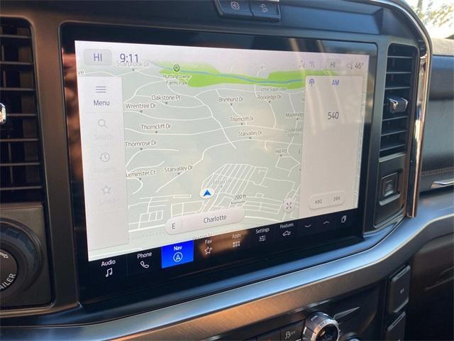 new 2026 Ford F-350 car, priced at $103,765