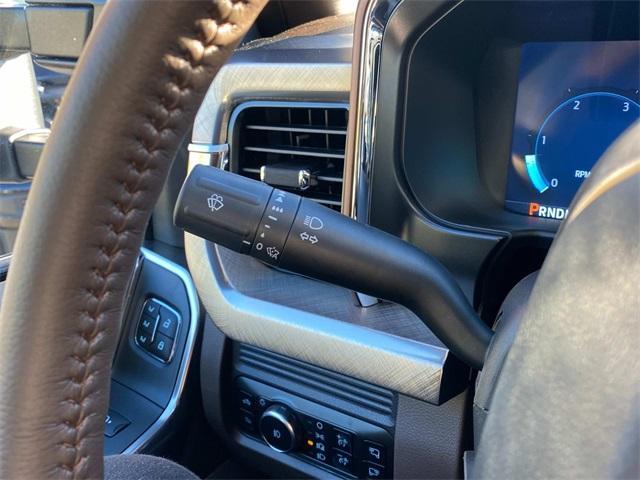 new 2026 Ford F-350 car, priced at $103,765