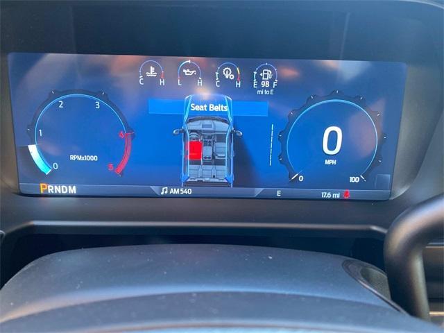 new 2026 Ford F-350 car, priced at $103,765