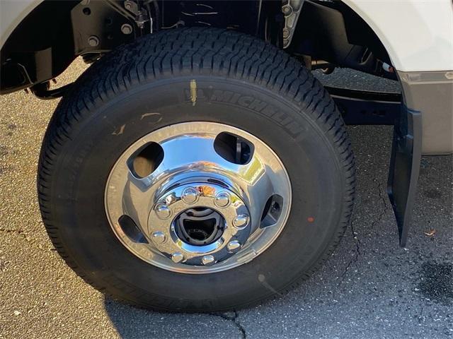 new 2026 Ford F-350 car, priced at $103,765