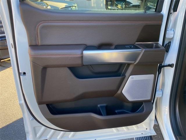 new 2026 Ford F-350 car, priced at $103,765