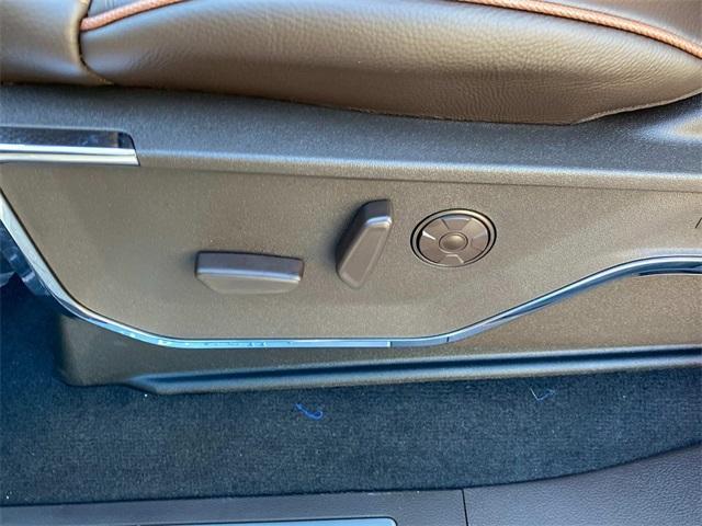 new 2026 Ford F-350 car, priced at $103,765