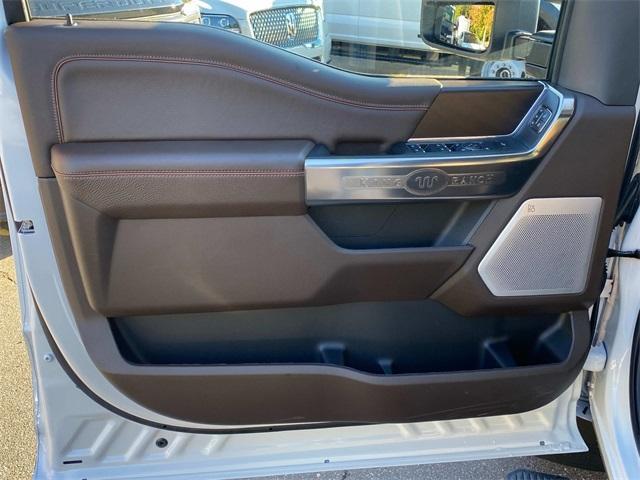 new 2026 Ford F-350 car, priced at $103,765