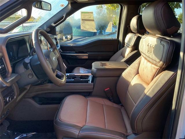 new 2026 Ford F-350 car, priced at $103,765