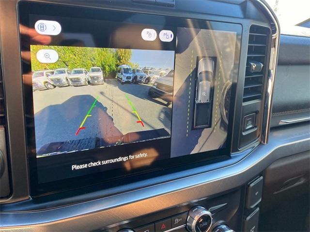 new 2026 Ford F-350 car, priced at $103,765