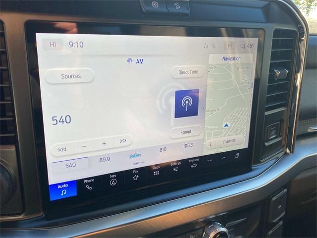 new 2026 Ford F-350 car, priced at $103,765