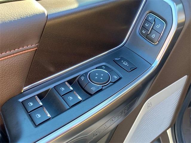 new 2026 Ford F-350 car, priced at $103,765