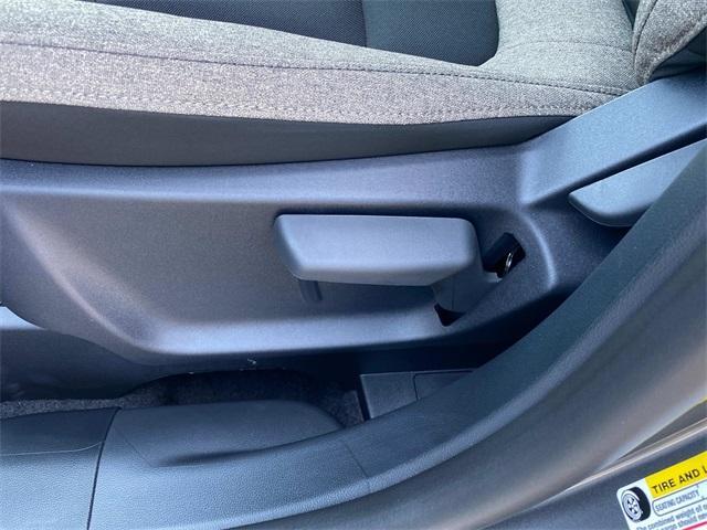 new 2025 Ford Bronco Sport car, priced at $29,341