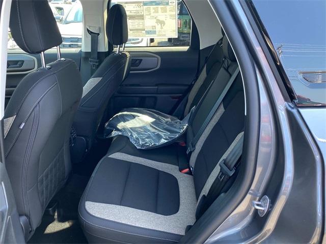 new 2025 Ford Bronco Sport car, priced at $29,341