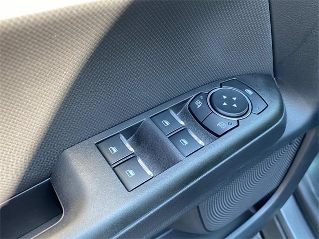 new 2025 Ford Bronco Sport car, priced at $29,341