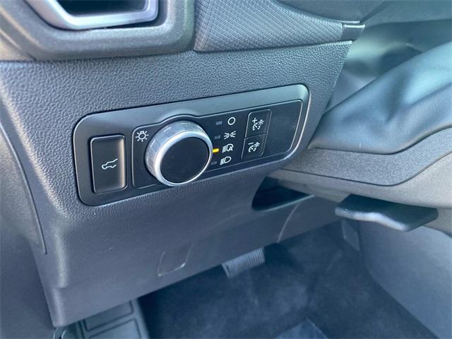 new 2025 Ford Bronco Sport car, priced at $29,341