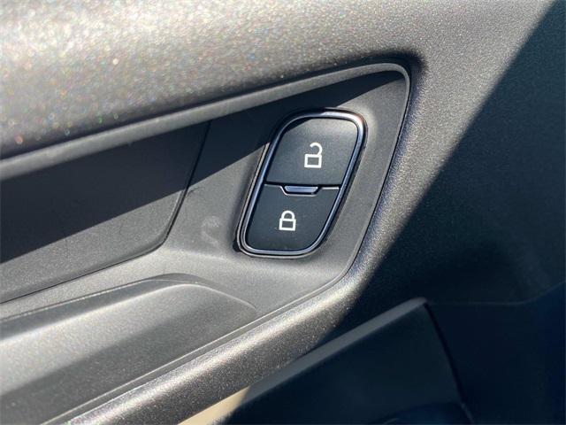 new 2025 Ford Bronco Sport car, priced at $29,341