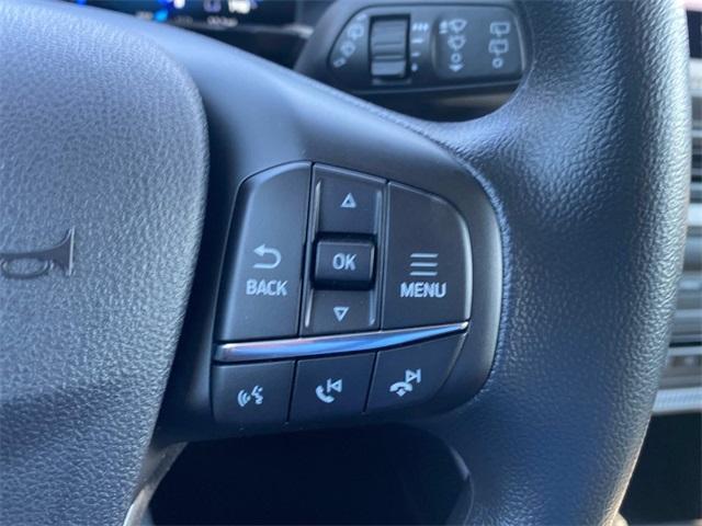 new 2025 Ford Bronco Sport car, priced at $29,341