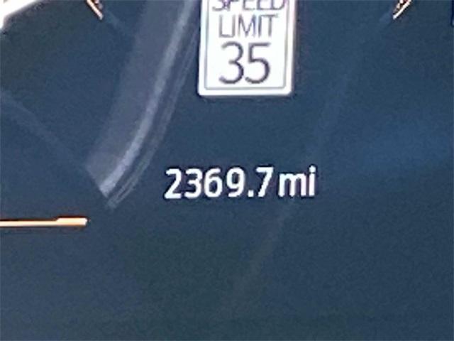 used 2024 Ford Mustang car, priced at $47,848
