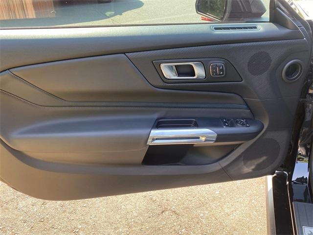 used 2024 Ford Mustang car, priced at $47,848
