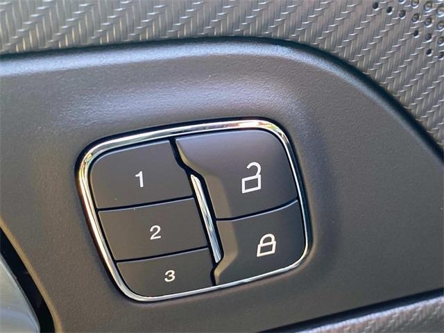 used 2024 Ford Mustang car, priced at $47,848