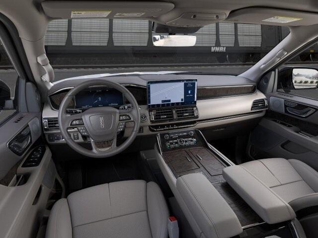 new 2024 Lincoln Navigator L car, priced at $106,004