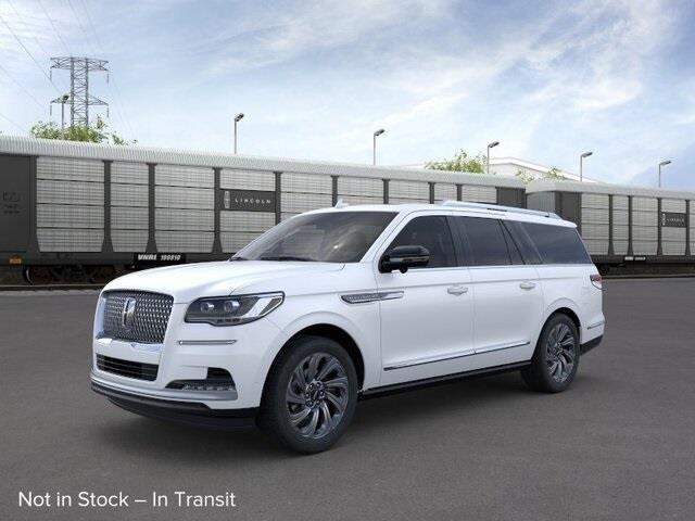 new 2024 Lincoln Navigator L car, priced at $101,805