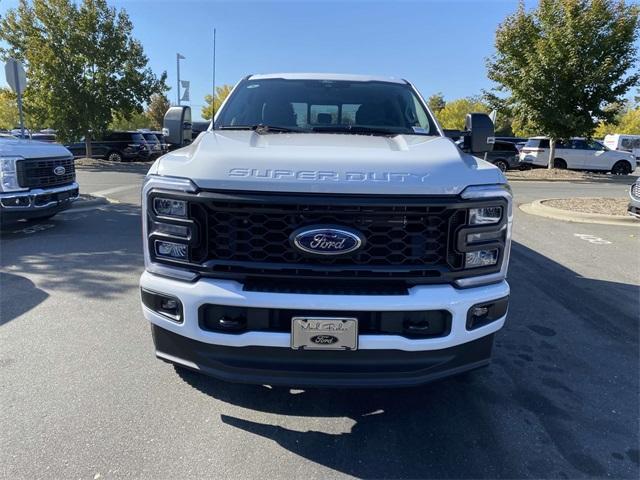 new 2024 Ford F-250 car, priced at $53,427