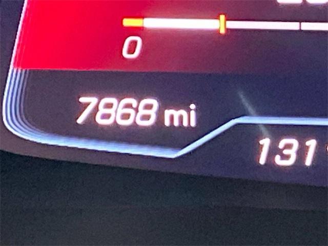 used 2024 Chevrolet Corvette car, priced at $111,678