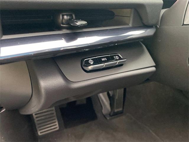 used 2024 Chevrolet Corvette car, priced at $111,678