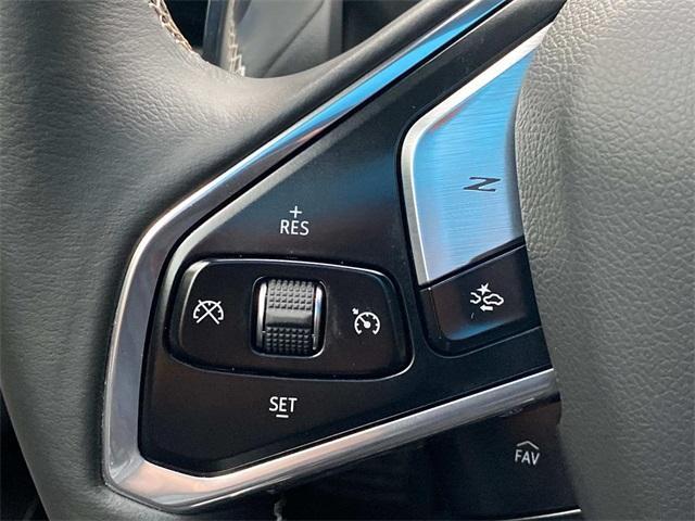 used 2024 Chevrolet Corvette car, priced at $111,678