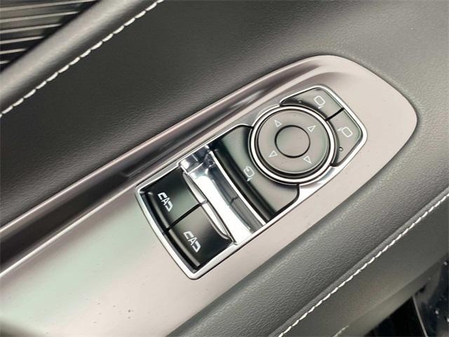 used 2024 Chevrolet Corvette car, priced at $111,678