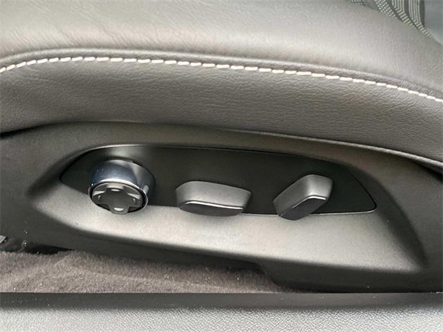 used 2024 Chevrolet Corvette car, priced at $111,678