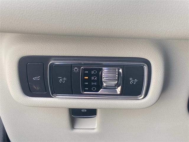 new 2026 Lincoln Nautilus car, priced at $58,502